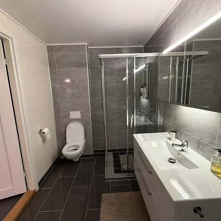 Waterfront - Close To Sotra Arena *
