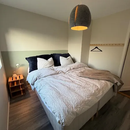 Apartment Waterfront - Close To Sotra Arena